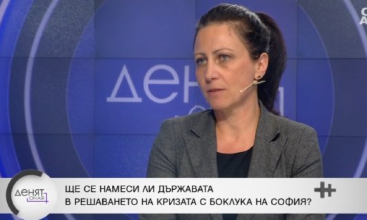 &quot;Възраждане&quot; подозира готова сделка с &quot;Лукойл&quot; и лобизъм чрез ДАНС