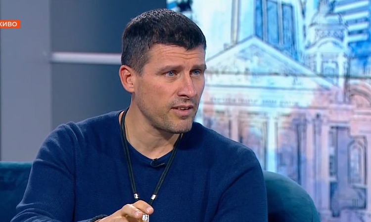 Ивелин Михайлов: Законопроектът на ИТН е нова репресия