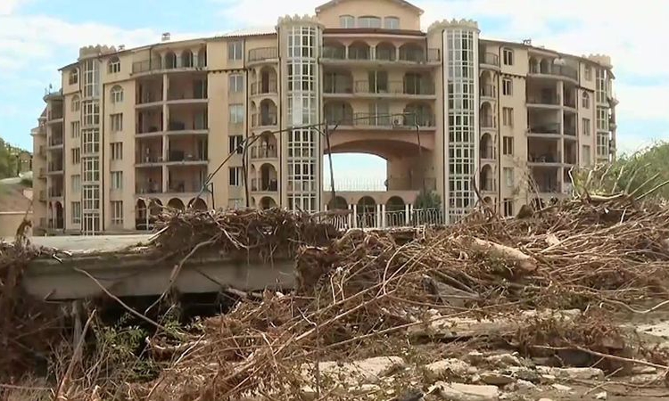 След ужаса в Елените: Германски гражданин разкри основната причина за бедствието