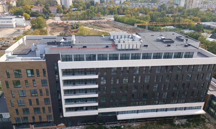 УМБАЛ „Свети Георги“ получи най-висока оценка за изпълнение на Бизнес програмата за 2024
