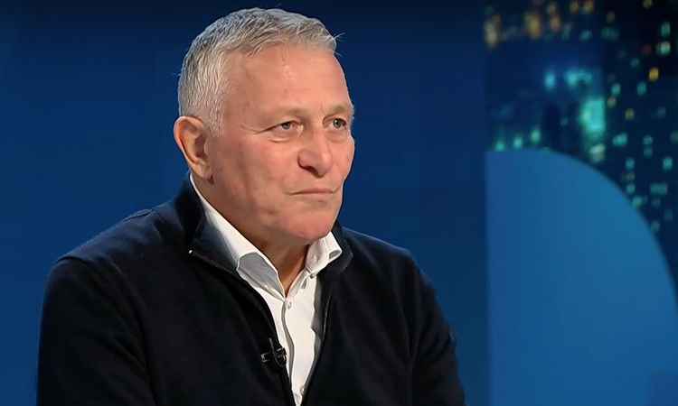 Мирослав Севлиевски: Борисов е свикнал винаги друг да му е виновен, този път увисна