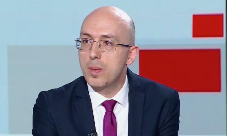 Журналистът Людмил Илиев: Борисов е засегнат лично, показва мускули