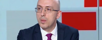 Журналистът Людмил Илиев: Борисов е засегнат лично, показва мускули
