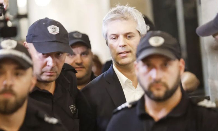 Благомир Коцев пред Европейски комитет: Когато демокрацията е атакувана в една членка, тя е отслабена в цяла Европа