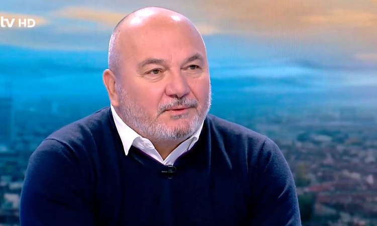 Дацов от Фискалния съвет: Няма никаква опасност за еврозоната, ако правителството падне