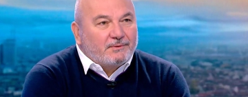 Дацов от Фискалния съвет: Няма никаква опасност за еврозоната, ако правителството падне