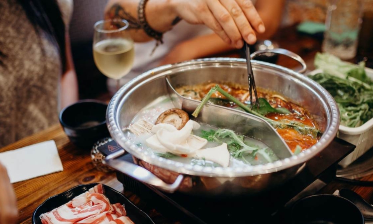 HOT POT – новата световна мания в храненето, която завладява и Европа