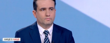 Божидар Божанов: Пеевски показа на Борисов, че когато той не му осигури гласовете, става шести