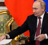 АР: Украинците са разочаровани от срещата в Белия дом