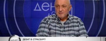Антон Станков: Темида е на колене пред законодателната власт
