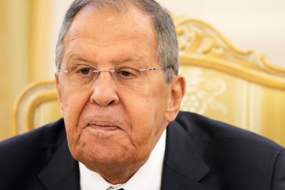 ISW: Лавров иска примирие, което да води до капитулация на Украйна
