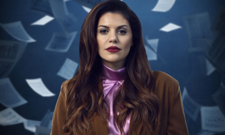 Михаела Филева влиза в главна роля в мюзикъла „Тайната на музиката“