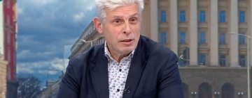 Атанас Кацарчев: Защо синдикатите не бяха поканени на днешната среща, само работодателите ли не са доволни от бюджета?