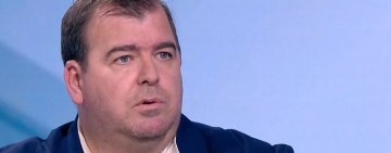 Явор Гечев: Има изключителен ентусиазъм в хората за партия на Радев