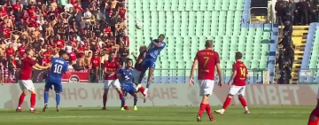 Сашо Станков за дербито: Левски играе най-добрият футбол у нас, но ЦСКА трябва да излезе смело и атакуващо