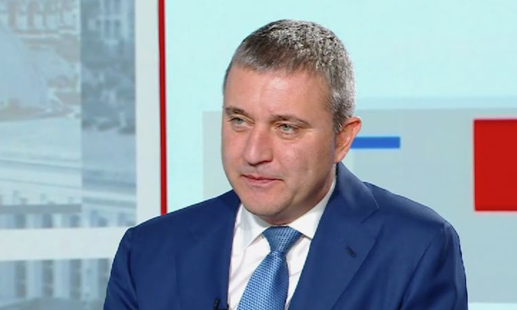 Горанов: Пеевски е това, което е днес, благодарение на &quot;Магнитски&quot;