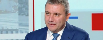 Горанов: Пеевски е това, което е днес, благодарение на 