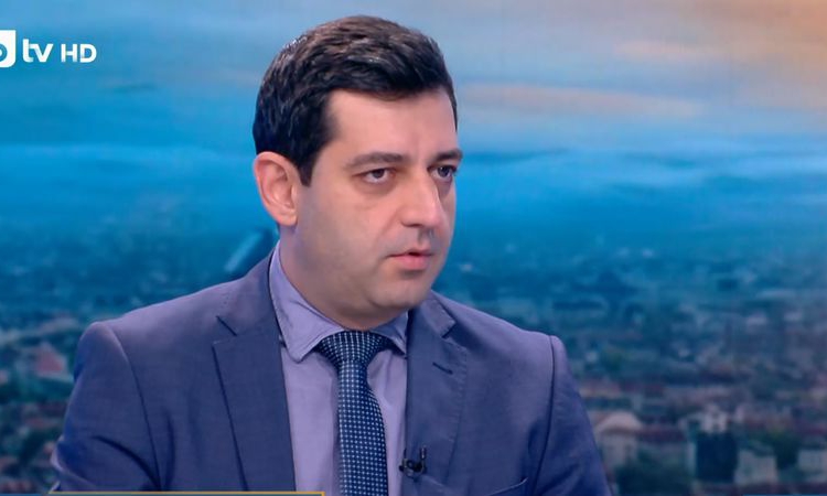 Вълканов от СМТ предупреди българите за монетите преди еврото