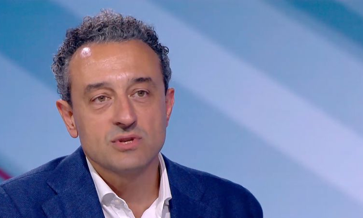 Даниел Лорер за 26-секундното заседание на енергийната комисия: Няма никаква причина нещата да се случват по този начин