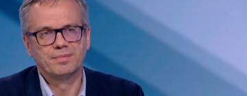 Руслан Стефанов за новия закон за 