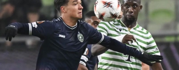 Нов кошмар за Лудогорец срещу Ференцварош