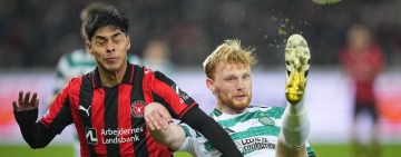 Всички резултати и голмайстори от Лига Европа