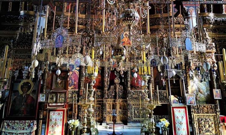 Архангел Михаил начело на небесното войнство на Бога - на какво ни учи празника Архангеловден