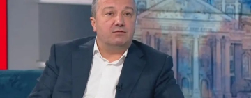 Драгомир Стойнев: Смъртта е предизвестена