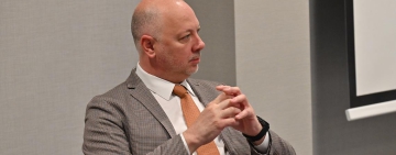 Правителството ускорява изграждането на четирилентов път Асеновград- Смолян