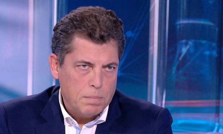 Милен Велчев: В държавната администрация работят повече служители, отколкото в аналоговата епоха