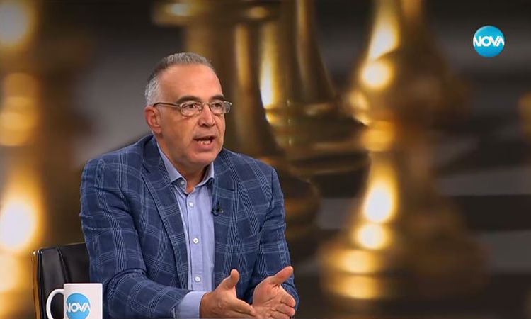 Антон Кутев: Държавата има механизми да контролира цените на горивата