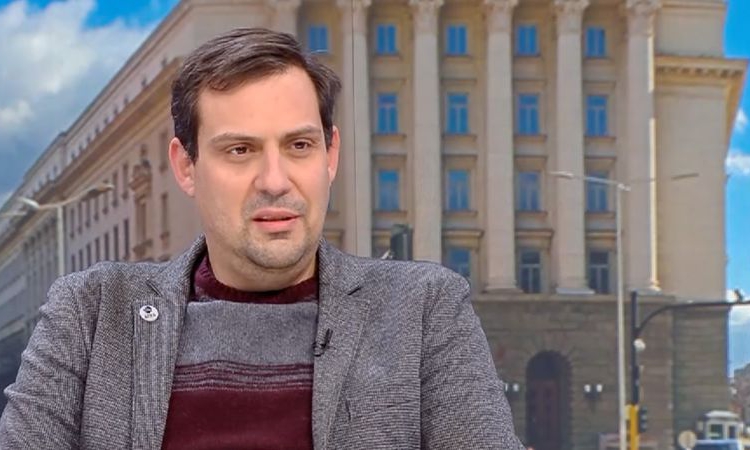 Светослав Бенчев за Спецов: Нямаше друг по-подходящ избор за особен управител на „Лукойл“