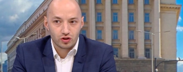 Димитър Ганев: Ако проектобюджетът остане с тези параметри, догодина ще се окажем в румънския сценарий