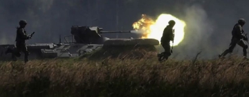 Москва: 1,5 милиона украински военни са убити или ранени след 24 февруари 2022 г.