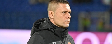 Александър Димитров може да повтори Красимир Балъков