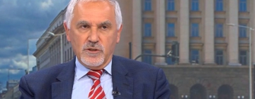 Любомир Кючуков: Има реален шанс за спиране на войната в Украйна, но с неясноти относно мира