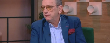 Петър Стоянович: Властта няма сърце, това е политическа перверзия