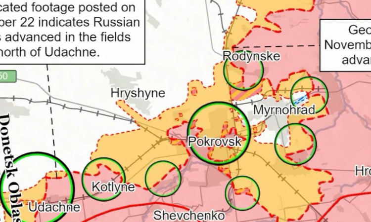 Захарова определи условията на ЕС за мир в Украйна като абсурдни