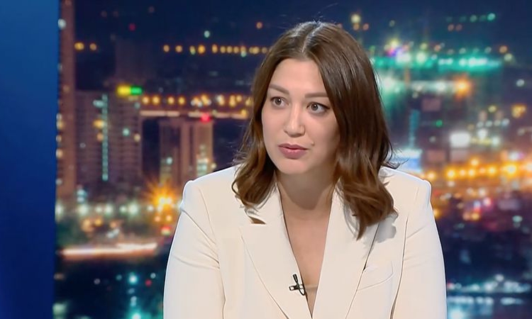 Евелина Славкова: Вероятността да има голям протест не е малка