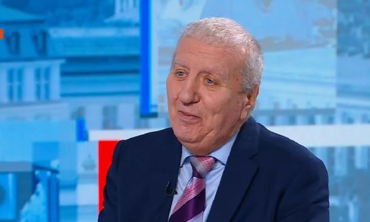 Проф. Александър Томов: Бюджет 2026 е като сираче, изоставено от родителите си