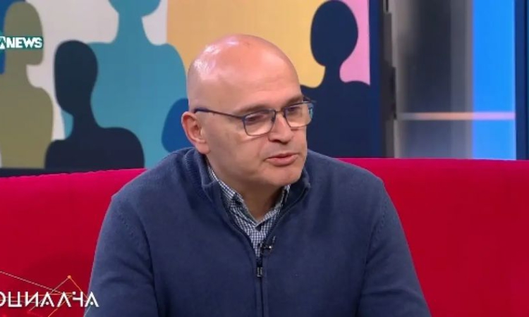 Хакери атакуват банковите ни сметки