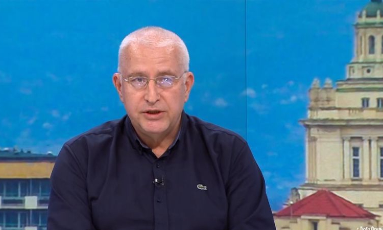 Проф. Светослав Малинов: Сблъсъците предстоят. Напрежението в НС бледнее пред това в обществото