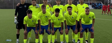 Марица Пловдив отпадна от турнира за Купата на АФЛ