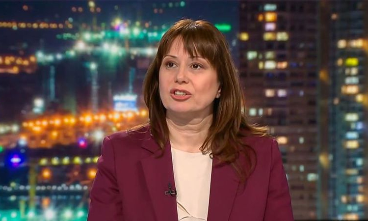 Омбудсманът: Майчинството през втората година да е колкото минималната заплата