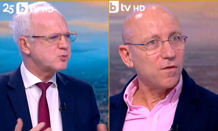 &quot;Ако разделим държавния дълг, то работещ дължи 30 000 лв.&quot;: Проблемите по Бюджет 2026