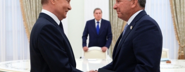 Тръмп защити търговския подход на Уиткоф в преговорите за Украйна