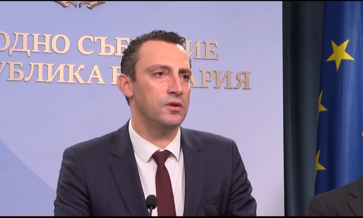 Спортният министър за концесията на тотото: Целта е привличане на международни лотарийни компании