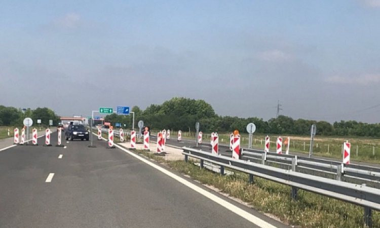 Смениха председателя на Агенция &quot;Безопасност на движение по пътищата&quot;