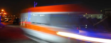 СДВР: Трима полицаи са пострадали при охраната на протеста