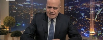 Слави Трифонов: На ПП-ДБ всичко им е позволено - да лъжат, да псуват, да замерят, да бият